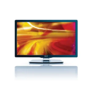 Philips 40PFL7705DV/F7 TV 101.6 cm (40″) Full HD Wi-Fi Black 450 cd/m²