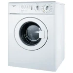Electrolux RWC1350 washing machine Front-load 3 kg 1300 RPM White