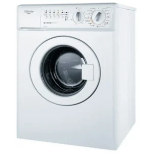 Electrolux RWC1350 washing machine Front-load 3 kg 1300 RPM White