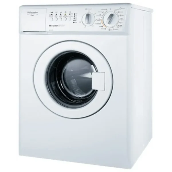 Electrolux RWC1350 washing machine Front-load 3 kg 1300 RPM White