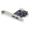Conceptronic PCI Express Card 2-Port USB 3.0