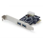 Conceptronic PCI Express Card 2-Port USB 3.0