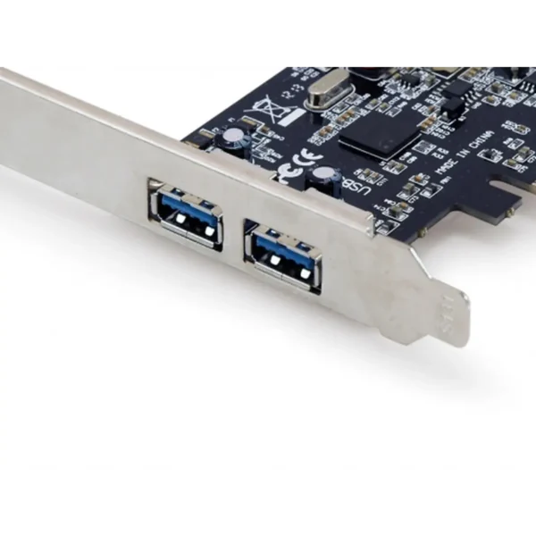 Conceptronic PCI Express Card 2-Port USB 3.0
