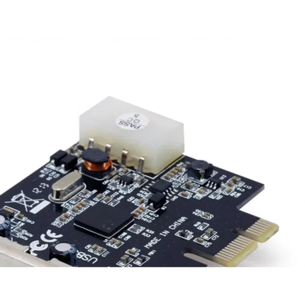Conceptronic PCI Express Card 2-Port USB 3.0