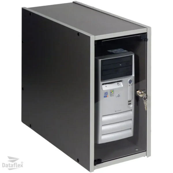 Dataflex CPU Protection Case Eco 504