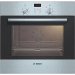 Bosch HBN331E2J oven Silver