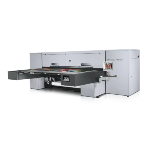 HP Scitex FB6100 Press