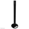 Neomounts FPMA-D960GROMMET Desk mount grommet plate 10-30″