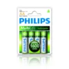 Philips Rechargeable battery R6B4A160/10