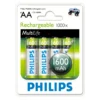 Philips Rechargeable battery R6B4A160/10