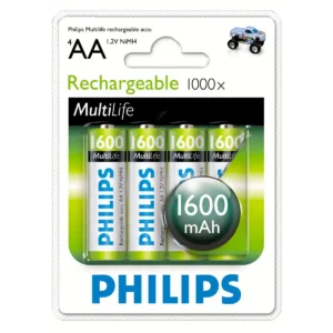 Philips Rechargeable battery R6B4A160/10