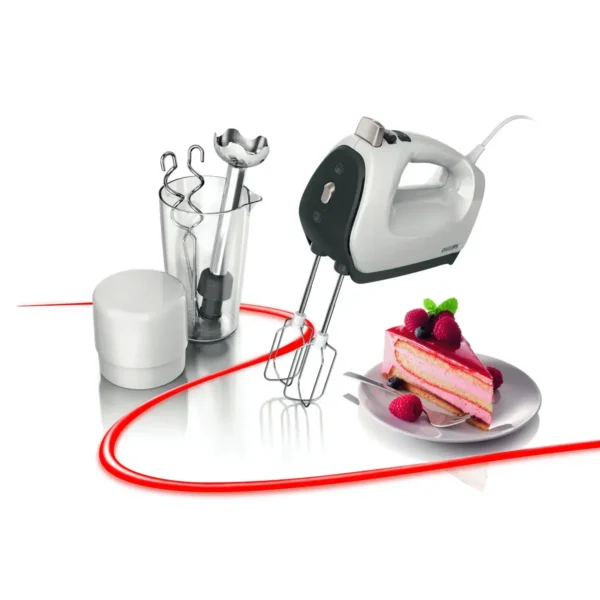 Philips Viva Collection Handmixers HR1574/51