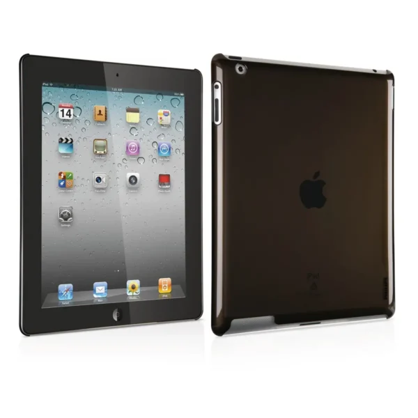 Philips DLN1774/17 tablet case Cover Black