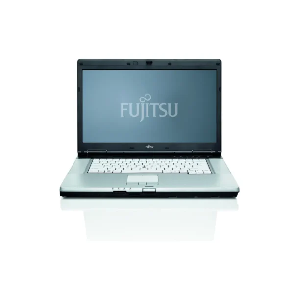 Fujitsu LIFEBOOK E780 Intel® Core™ i5 i5-520M 39.6 cm (15.6″) 2 GB DDR3-SDRAM 160 GB Intel® HD Graphics Windows 7 Professional Black