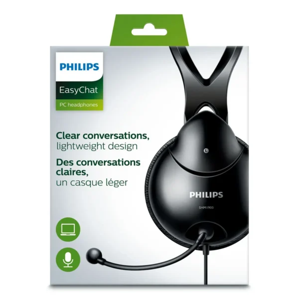 Philips PC Headset SHM1900/00
