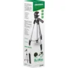 InLine Aluminium Tripod 3 Legs up to 1.06m