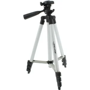 InLine Aluminium Tripod 3 Legs up to 1.06m