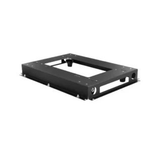 Middle Atlantic Products Fine Floor Caster Base 31″ Rack base