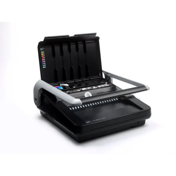 GBC Binding Machine CombBind® C366