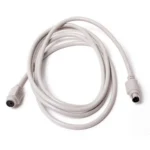 Neomounts keyboard & mouse extension cable, PS/2