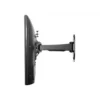 Peerless SP740P TV mount/stand 109.2 cm (43″) Black
