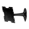 Peerless SP740P TV mount/stand 109.2 cm (43″) Black