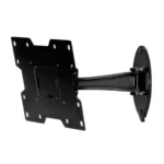 Peerless SP740P TV mount/stand 109.2 cm (43″) Black