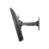 Peerless SP740P TV mount/stand 109.2 cm (43″) Black