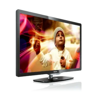 Philips 6000 series Smart LED TV 46PFL6626T/12
