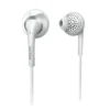 Philips SHE4505/28 headphones/headset Wired In-ear White