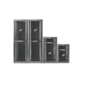 Fujitsu DUMMY PANEL 1U Black