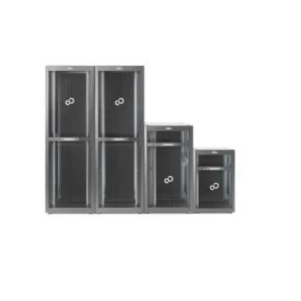 Fujitsu DUMMY PANEL 1U Black