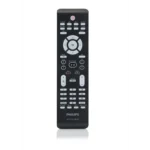 Philips Remote control for DVD recorder