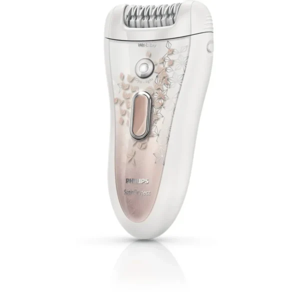 Philips SatinPerfect Epilator HP6579/00