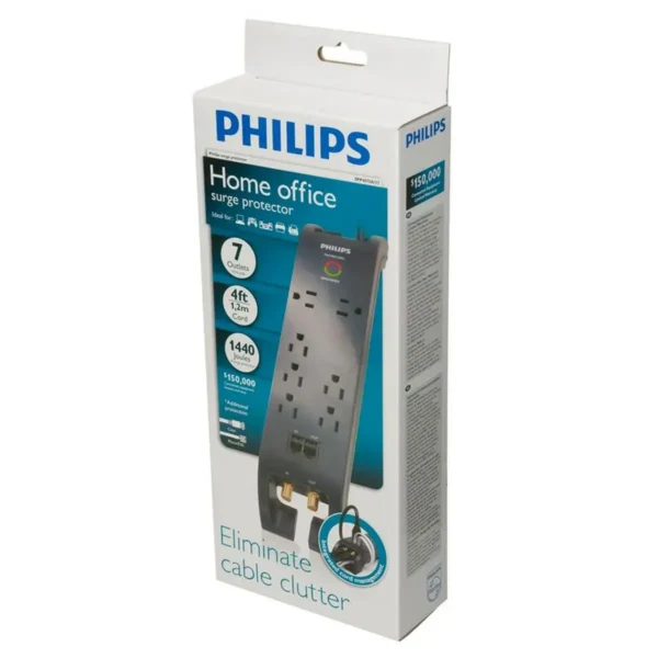 Philips Surge protector SPP4075A/17