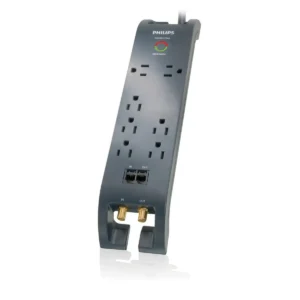 Philips Surge protector SPP4075A/17