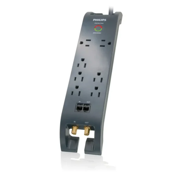 Philips Surge protector SPP4075A/17