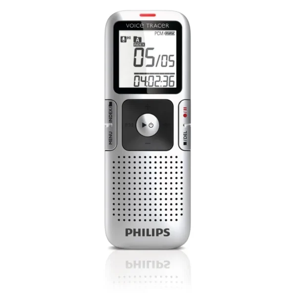 Philips Voice Tracer digital recorder LFH0655/27