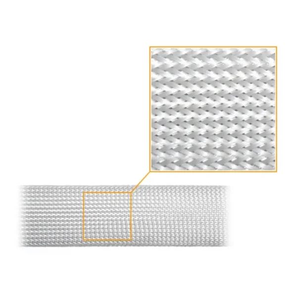 Multibrackets M Universal Cable Sock Silver 20mm-W 10m-L