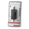 Trust 120W Compact Notebook Power Adapter PW-3120 power adapter/inverter Black