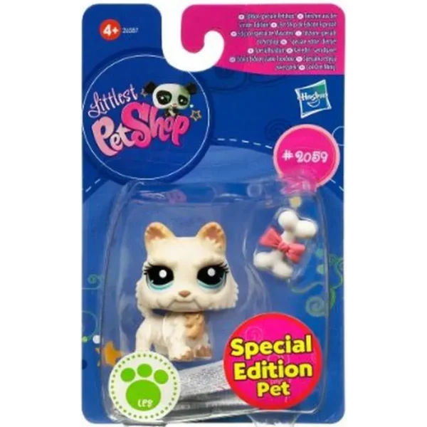 Hasbro 26587 children’s toy figure