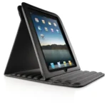 Philips DLN1720/17 tablet case Black, Grey