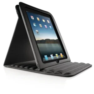 Philips DLN1720/17 tablet case Black, Grey