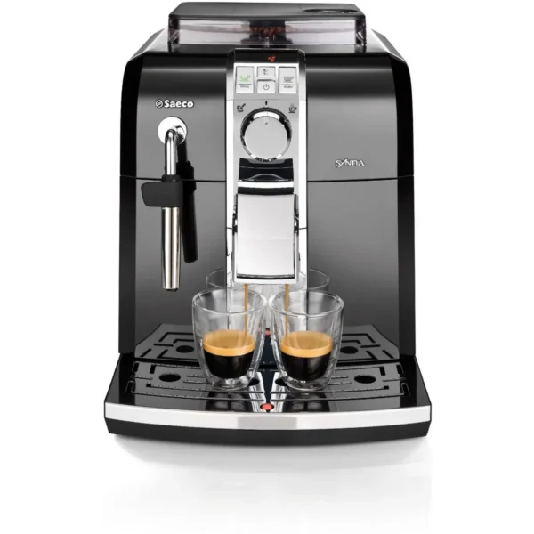 Saeco Syntia RI9833/11 Automatic espresso machine