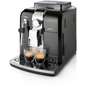 Saeco Syntia RI9833/11 Automatic espresso machine