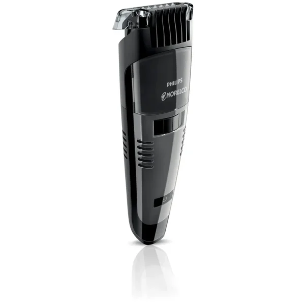 Philips Norelco Series 7000 vacuum beard trimmer QT4050/41