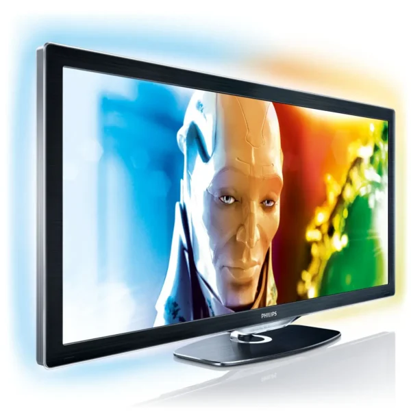 Philips Cinema 21:9 LED TV 58PFL9955H/12