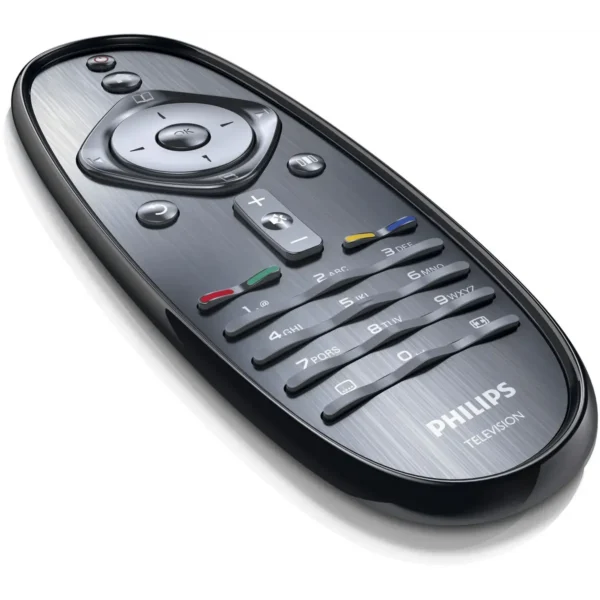 Philips LED TV 37PFL7605H/05