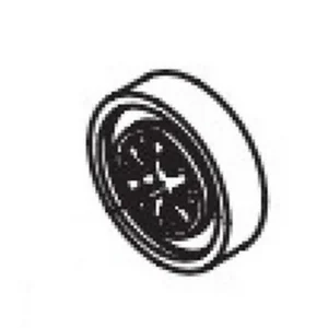 KYOCERA 2BL22050 printer/scanner spare part/accessory Fuser gear 1 pc(s)