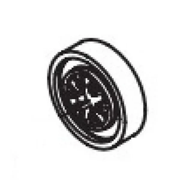 KYOCERA 2BL22050 printer/scanner spare part/accessory Fuser gear 1 pc(s)